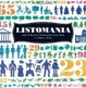 Cover of Listomania