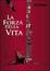 Cover of La forza della vita