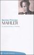 Cover of Mahler