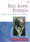 Data Access Patterns : Database Interactions in Object-Oriented Applications