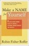 Cover of "Make a Name for Yourself"