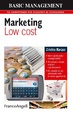 Cover of Marketing low cost