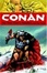 Cover of Conan Volume 1