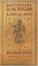 Cover of 'Dictionary of the Khazars'