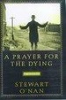 Cover of A Prayer for the Dying