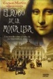 Cover of El robo de la Mona Lisa