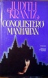 Cover of Conquistero Manhattan