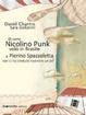 Cover of Di come Nicolino Punk volò in Brasile e Pierino Spazzoletta non ci ha creduto neanche un po'