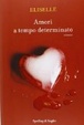Cover of Amori a tempo determinato