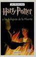 Cover of Harry Potter y las reliquias de la muerte