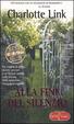 Cover of Alla fine del silenzio