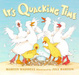 Cover of It's Quacking Time!