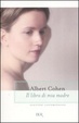 Cover of Il libro di mia madre