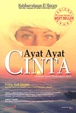 Cover of Ayat-ayat cinta