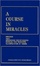Cover of A Course in Miracles