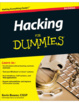 Cover of Hacking For Dummies