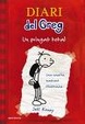 Cover of Diari del Greg
