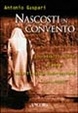 Cover of Nascosti in convento