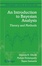 Cover of An Introduction to Bayesian Analysis