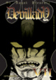 Cover of Devillady vol. 7