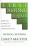 Cover of "First Among Equals"