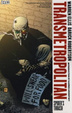 Cover of Transmetropolitan, Vol. 7