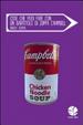 Cover of Cose che puoi fare con un barattolo di zuppa Campbell