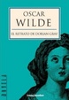 Cover of EL RETRATO DE DORIAN GRAY