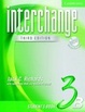 Cover of Interchange Student's Book 3B with Audio CD