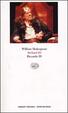 Cover of Richard III­Riccardo III