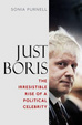 Cover of Just Boris