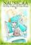 Cover of "Nausicaa of the Valley of the Wind, Vol. 4"