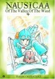 Cover of Nausicaa of the Valley of the Wind, Vol. 4