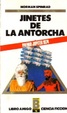 Cover of Jinetes de la antorcha