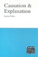 Cover of Causation and Explanation