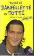 Cover of Tutte le barzellette su Totti