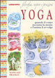 Cover of Filosofia, respiro e posizioni. Yoga. Manuale pratico
