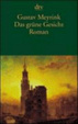 Cover of “Das” grüne Gesicht