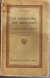 Cover of La cosmogonia dei Rosacroce o il cristianesimo mistico