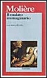 Cover of Il malato immaginario
