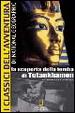 Cover of La scoperta della tomba di Tutankhamon