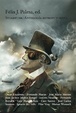 Cover of Steampunk: Antología retrofuturista