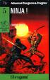 Cover of Ninja!