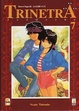 Cover of Trinetra vol. 7