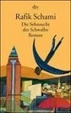 Cover of Die Sehnsucht der Schwalbe. Roman.