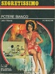 Cover of Potere bianco