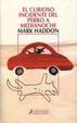 Cover of El curioso incidente del perro a medianoche