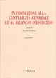 Cover of Introduzione alla contabilità generale ed al bilancio d'esercizio