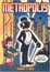 Cover of Metropolis