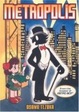 Cover of Metropolis